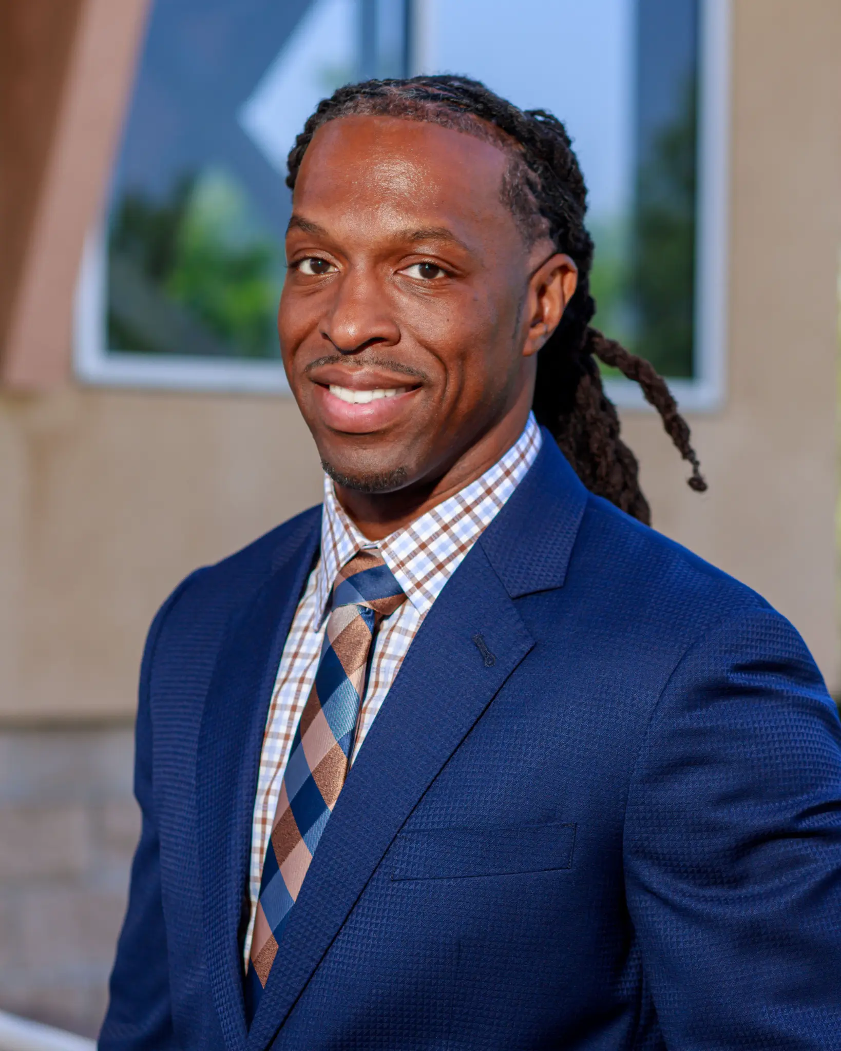 Dr. Charles Dorsey — Founder & Principal Advisor